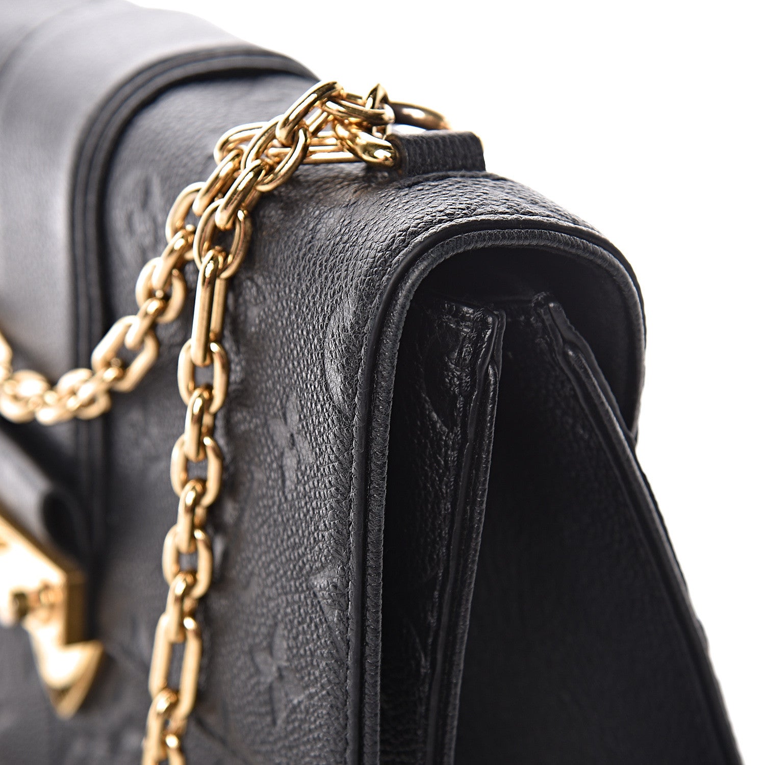 Louis Vuitton Empreinte Saint Sulpice PM Black 21 of 22