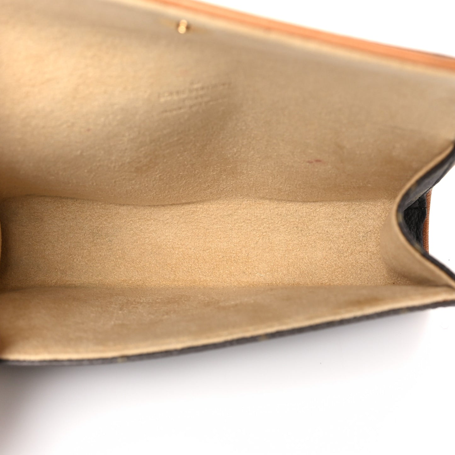 Monogram Pochette Florentine S