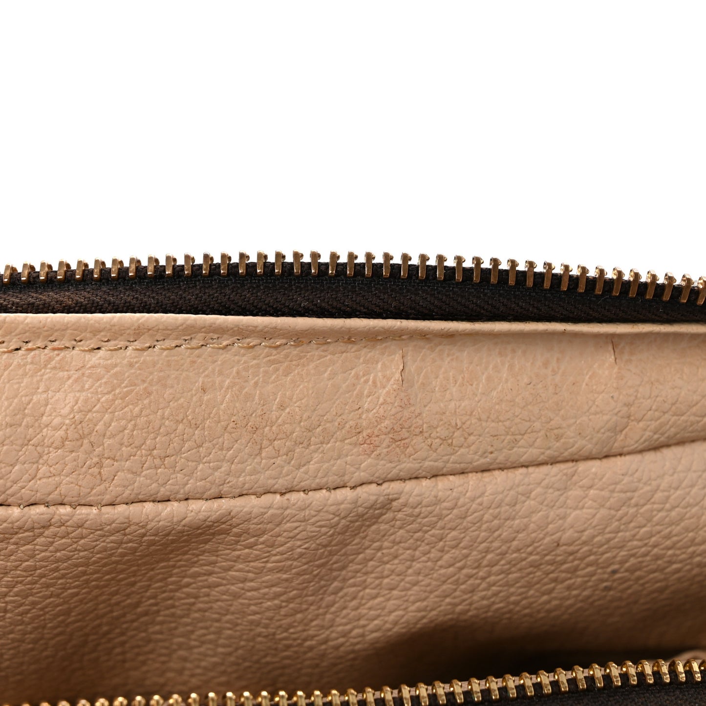 Monogram Trousse Toilette 23
