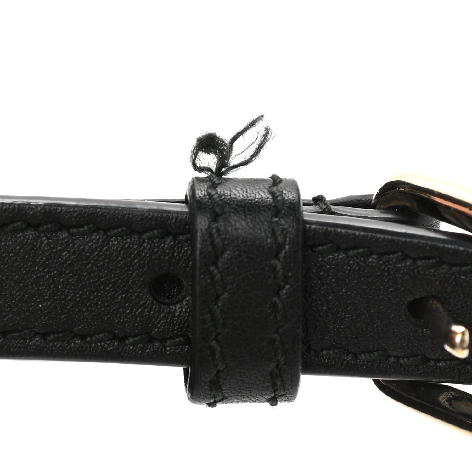 Gucci Microguccissima Mini Dome Bag Black 9 of 12