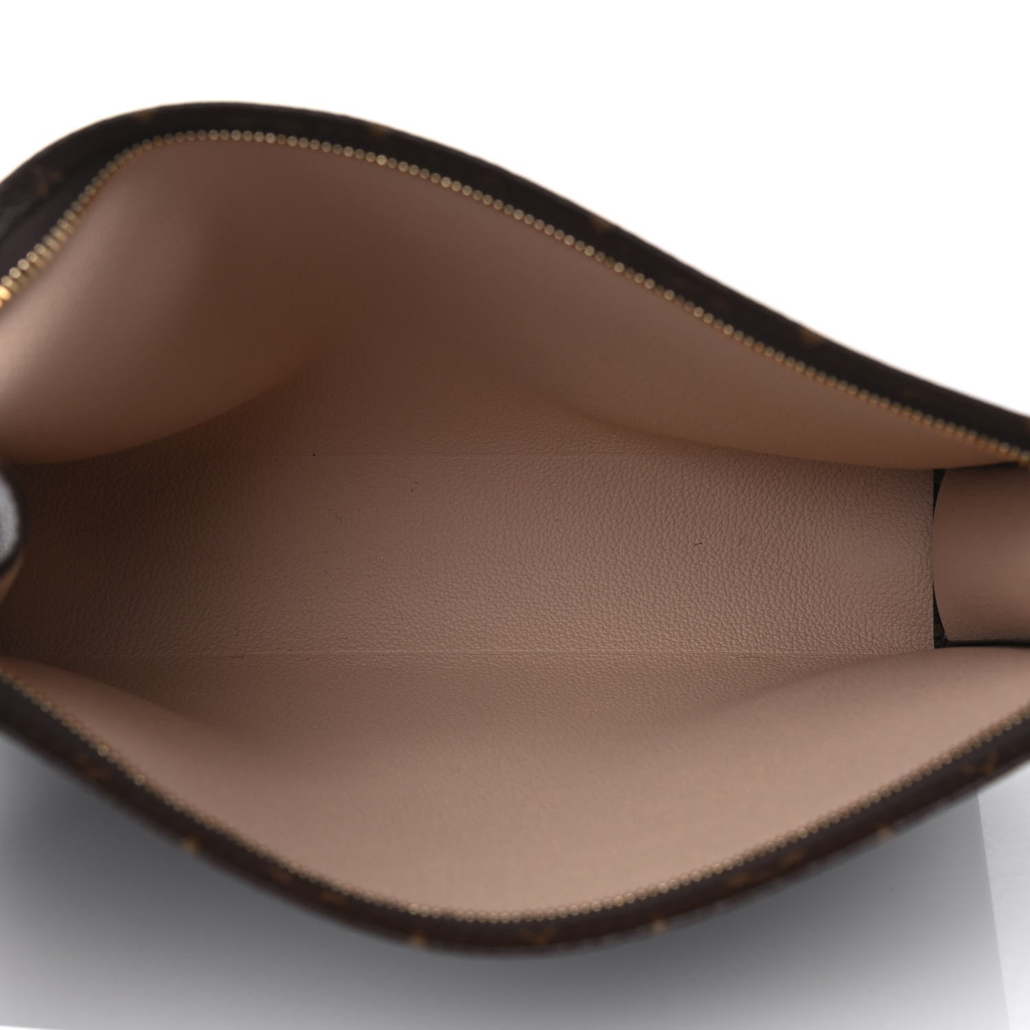 Louis Vuitton Monogram Toiletry Pouch 26 4 of 5