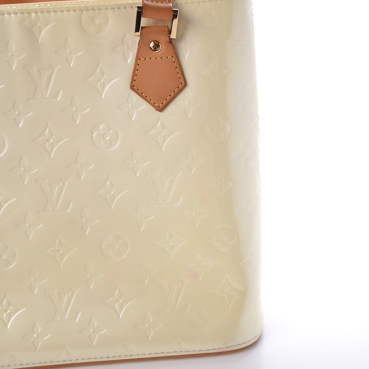 Vernis Houston Perle