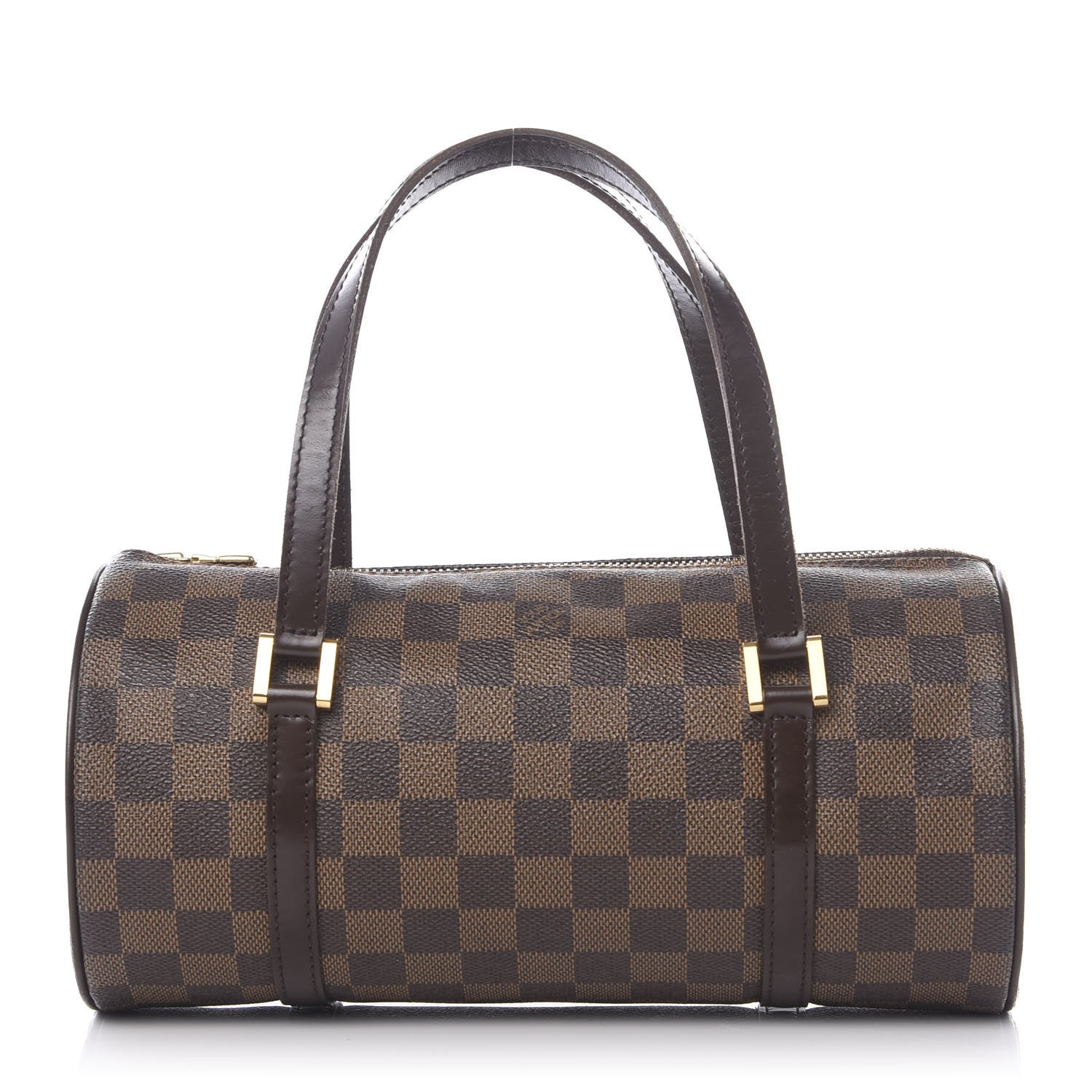 Louis Vuitton Damier Ebene Papillon 26 1 of 8