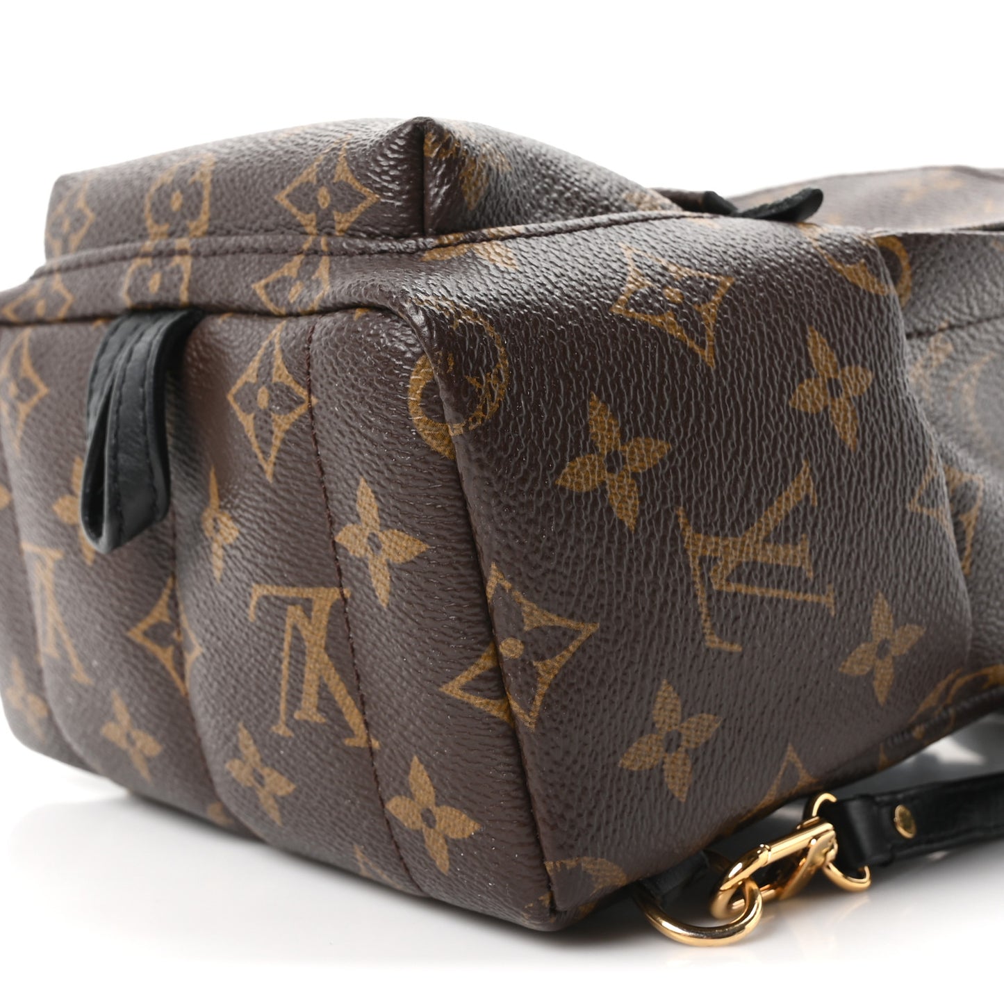 Monogram Palm Springs Backpack Mini