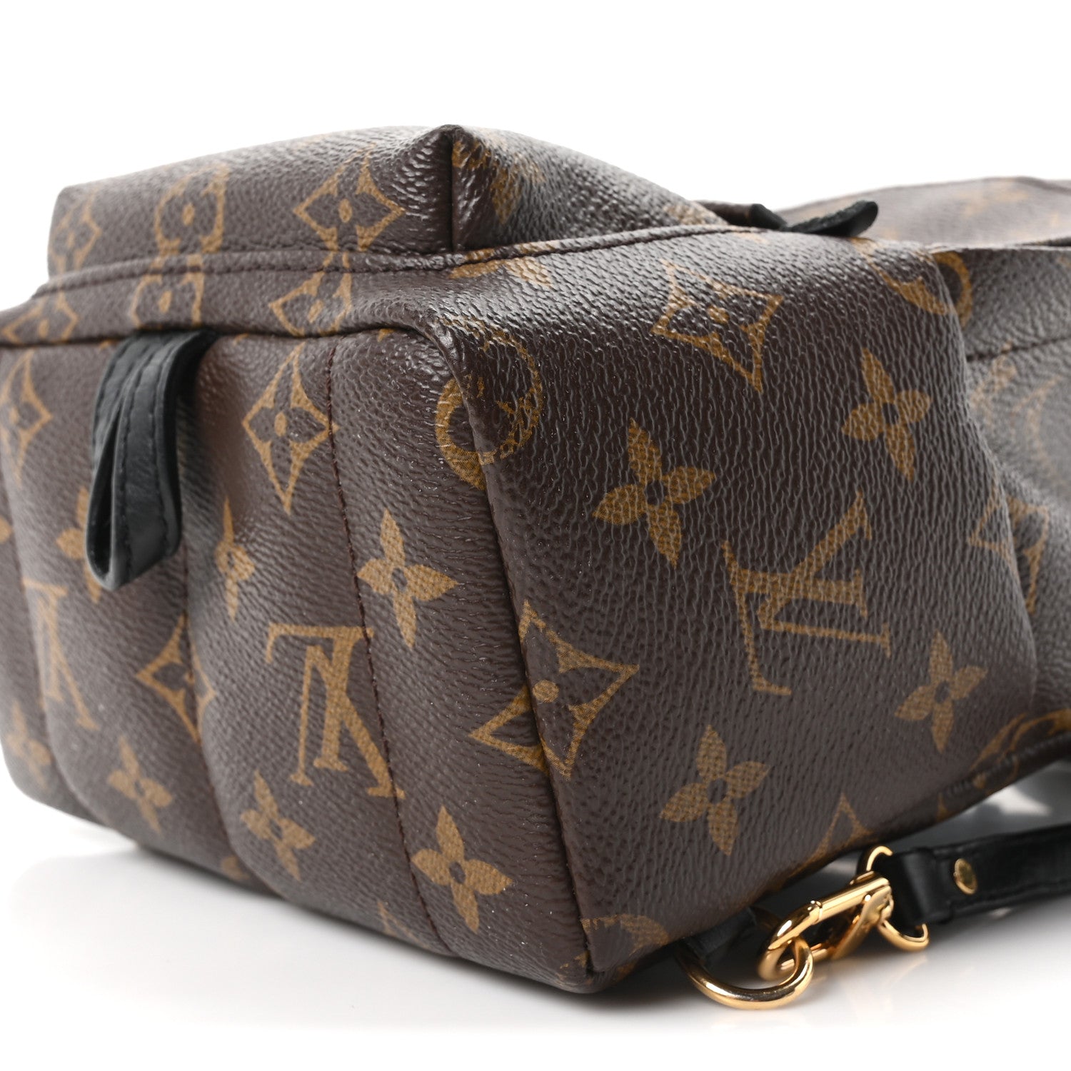 Louis Vuitton Monogram Palm Springs Backpack Mini 8 of 8