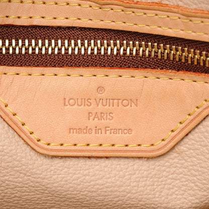 Louis Vuitton Monogram Bucket 27 6 of 6