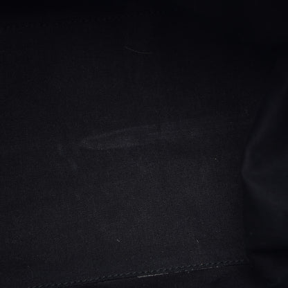 Saint Laurent Calfskin Sac Flirty Poppy 10 of 16