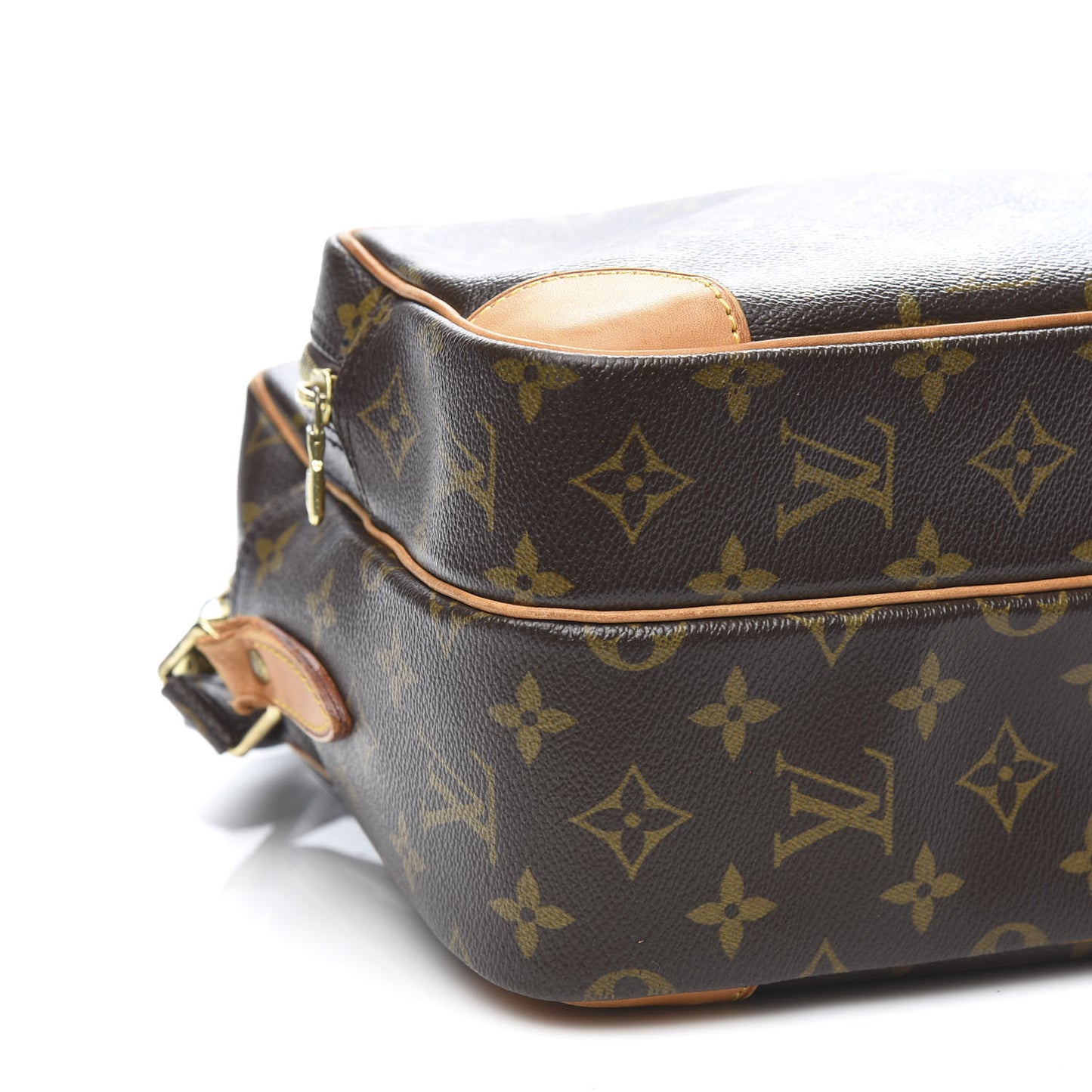 Monogram Nil 28