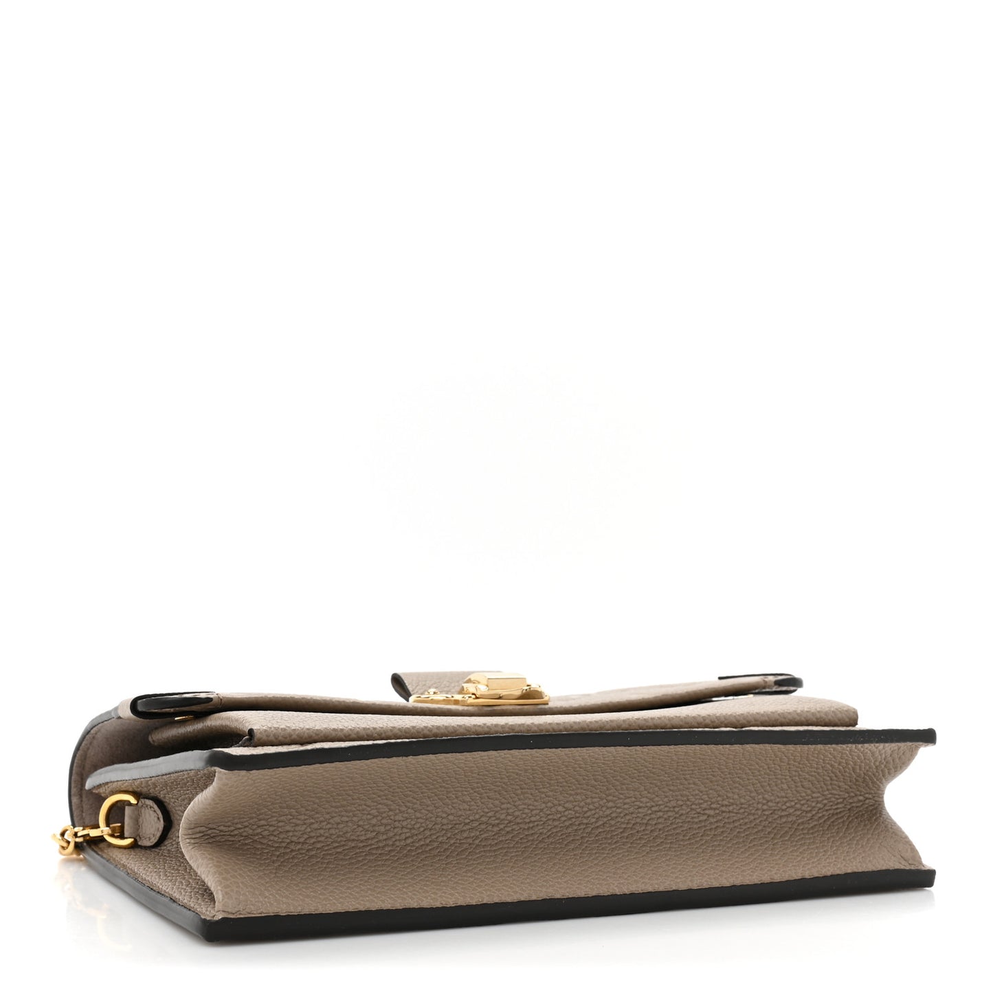 Empreinte Vavin Chain Wallet Tourterelle