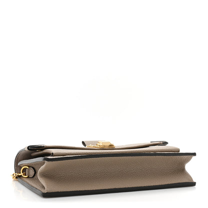 Louis Vuitton Empreinte Vavin Chain Wallet Tourterelle 4 of 13