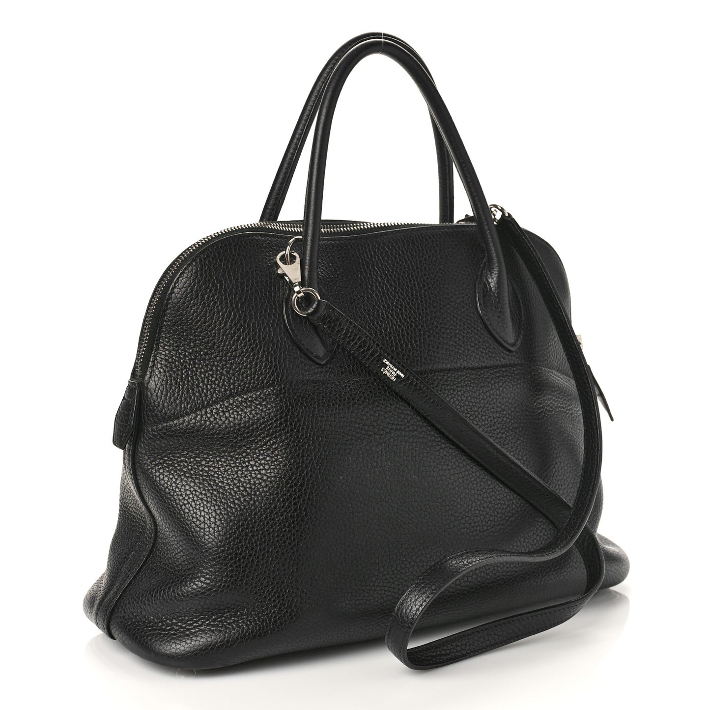 Taurillon Clemence Bolide 35 Black