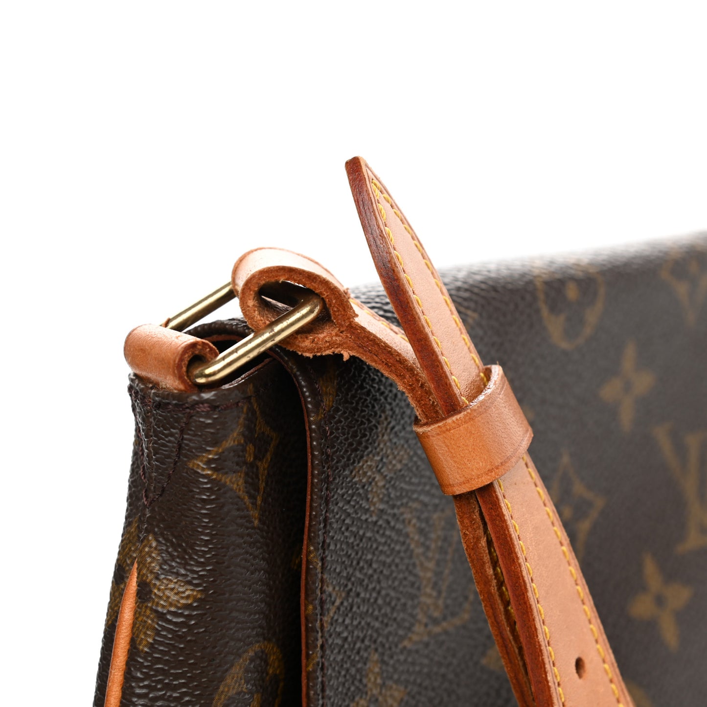 Monogram Musette GM