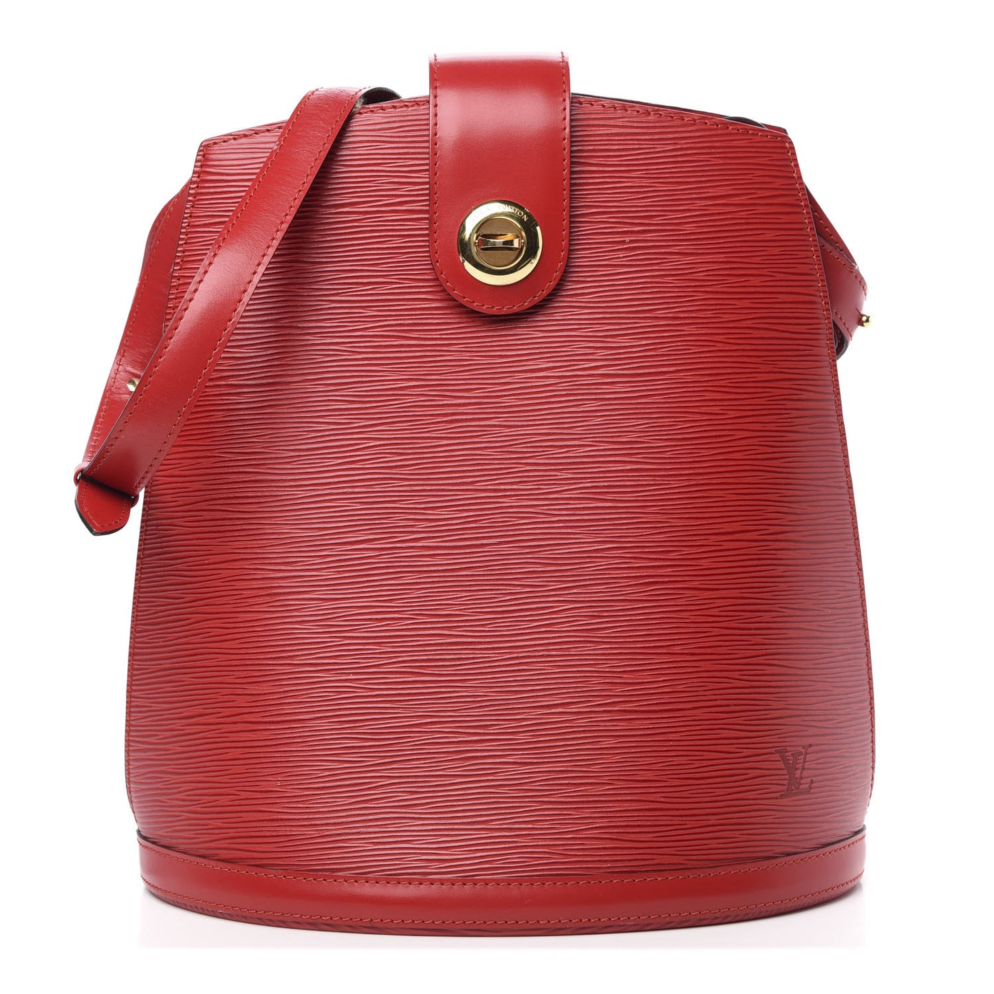 Epi Cluny Castillan Red