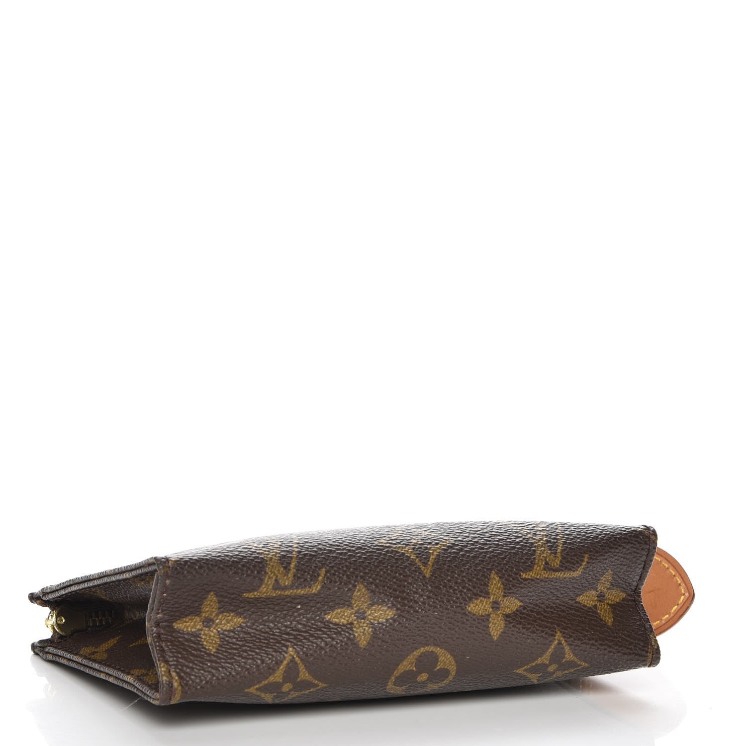 Louis Vuitton Monogram Toiletry Pouch 15 4 of 6