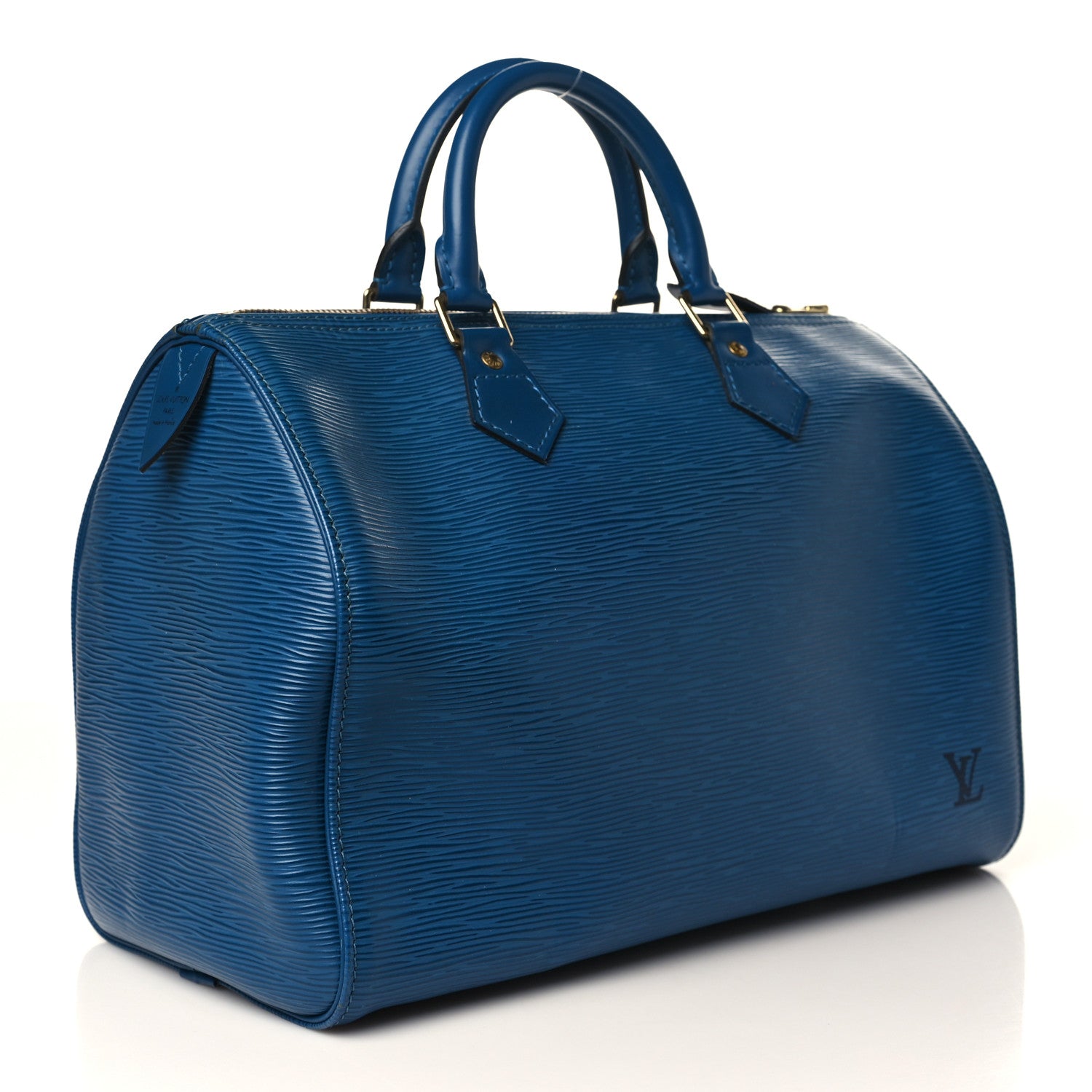 Louis Vuitton Epi Speedy 30 Toledo 3 of 10