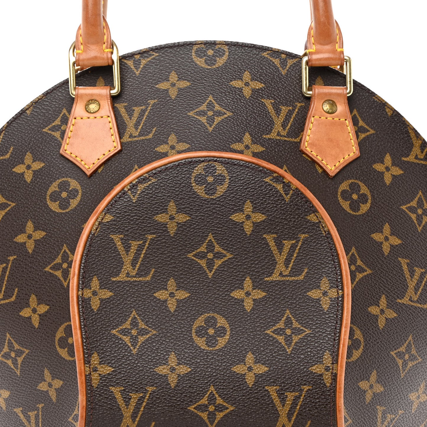 Monogram Ellipse PM