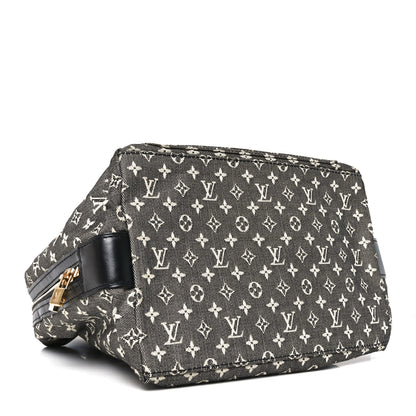 Louis Vuitton Mini Monogram Sac Mary Kate Black 4 of 9