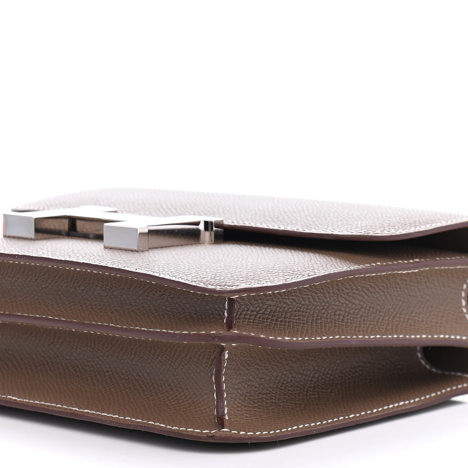 Hermes Epsom Constance 18 Etoupe 9 of 9