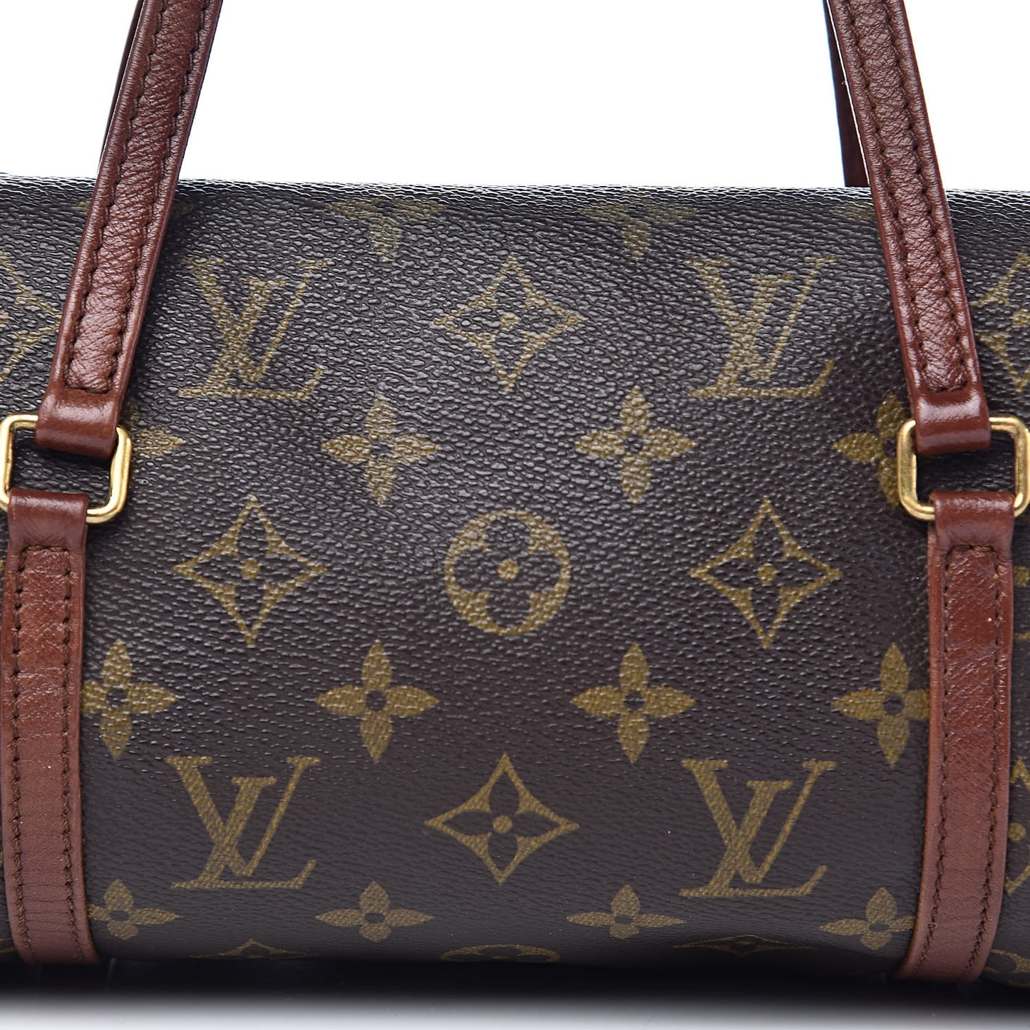 Monogram Papillon 26