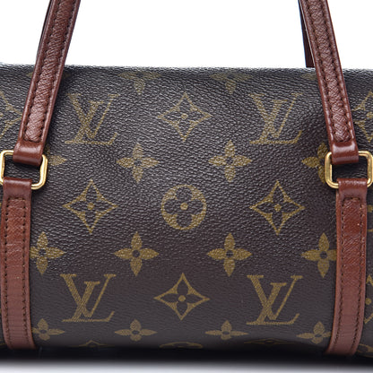 Louis Vuitton Monogram Papillon 26 13 of 13