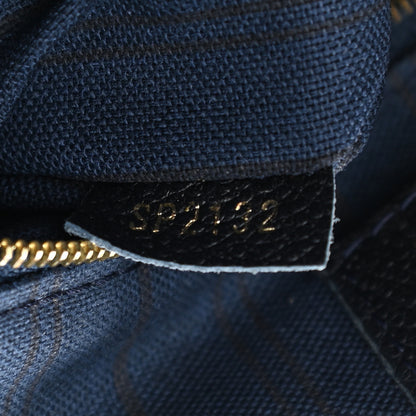 Louis Vuitton Empreinte Speedy Bandouliere 25 Infini 7 of 11