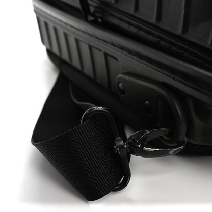 Rimowa Matte Polycarbonate Canvas Bolero Notebook Bag Black 10 of 17