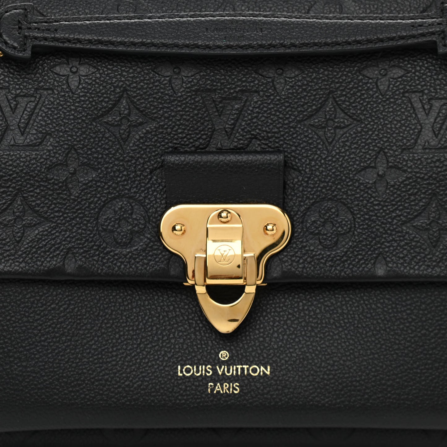 Empreinte Vavin PM Black