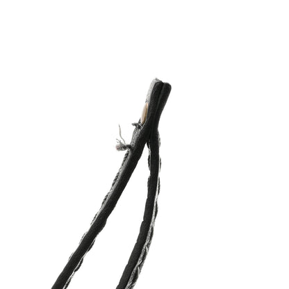 Chloe Calfskin Paddington Hobo Black 12 of 13
