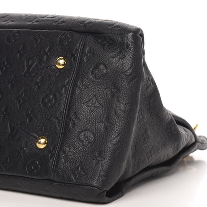 Louis Vuitton Empreinte Artsy MM Infini 10 of 10