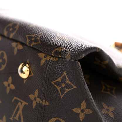 Louis Vuitton Monogram Pallas Aurore 11 of 25