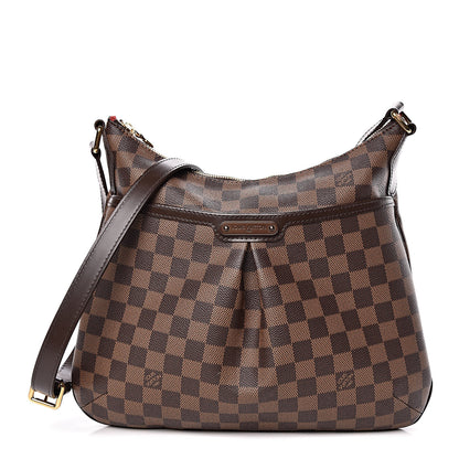 Louis Vuitton Damier Ebene Bloomsbury PM 1 of 11
