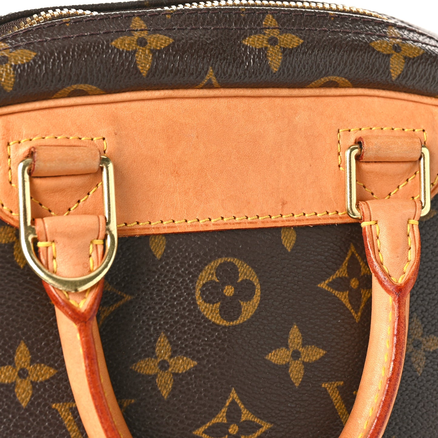 Monogram Trouville