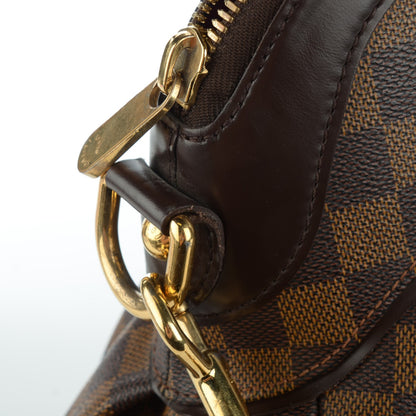 Louis Vuitton Damier Ebene Trevi GM 2 of 10