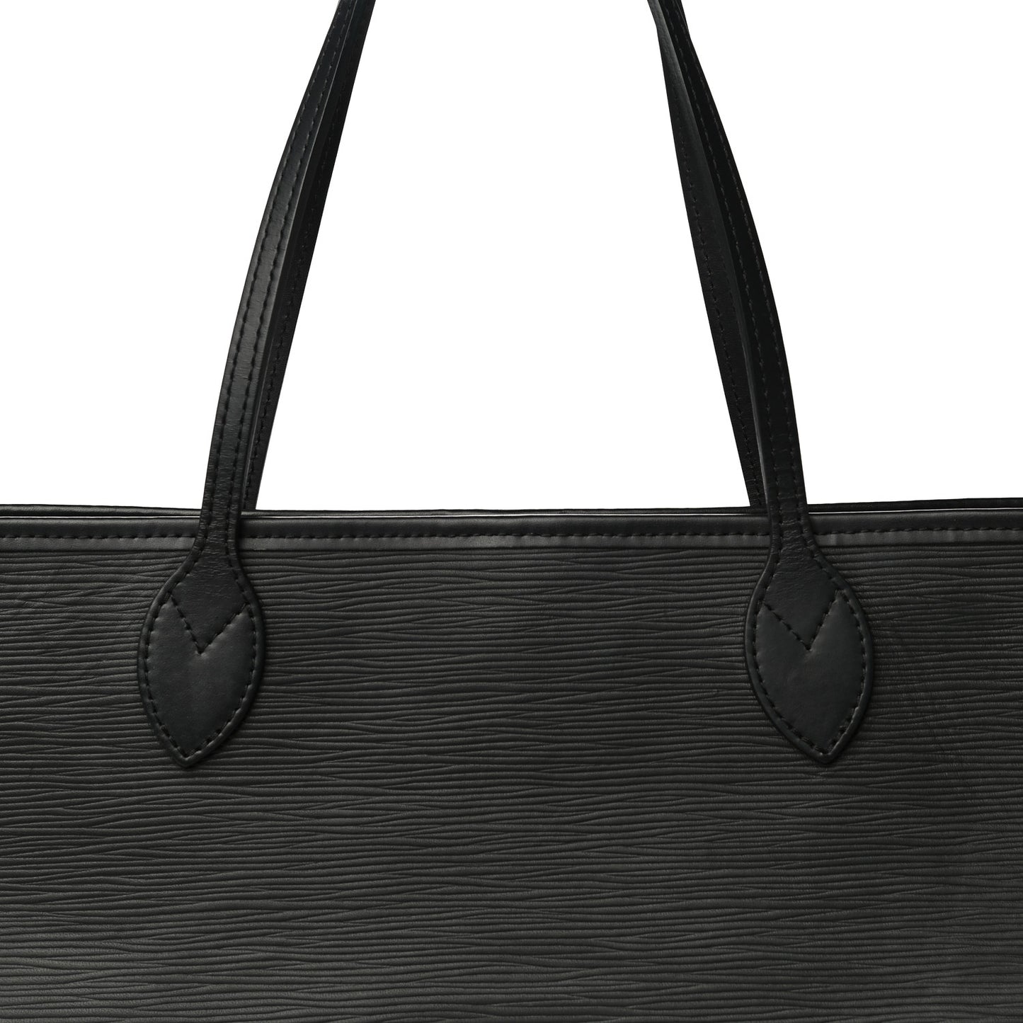 Epi Neverfull MM Black