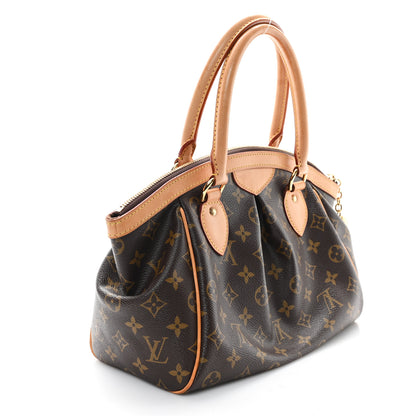 Louis Vuitton Monogram Tivoli PM 3 of 10