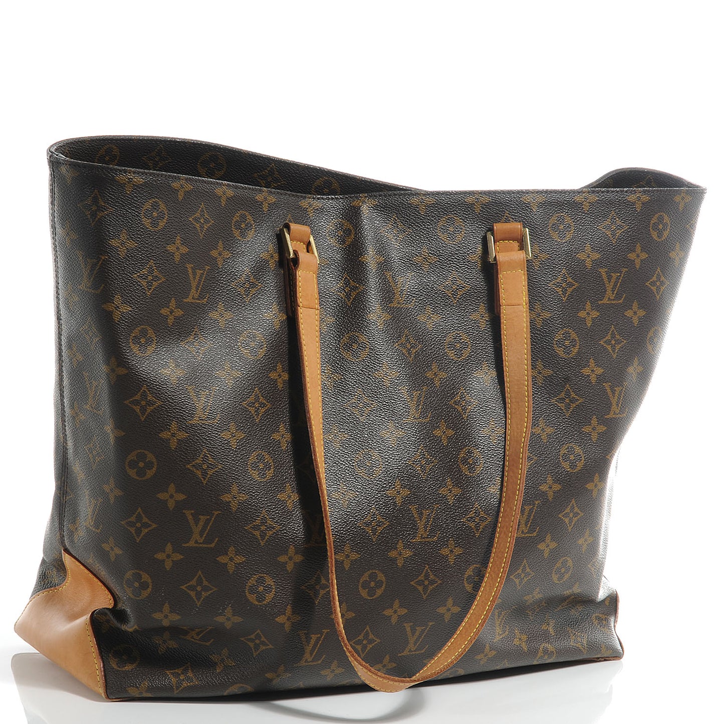 Monogram Cabas Alto