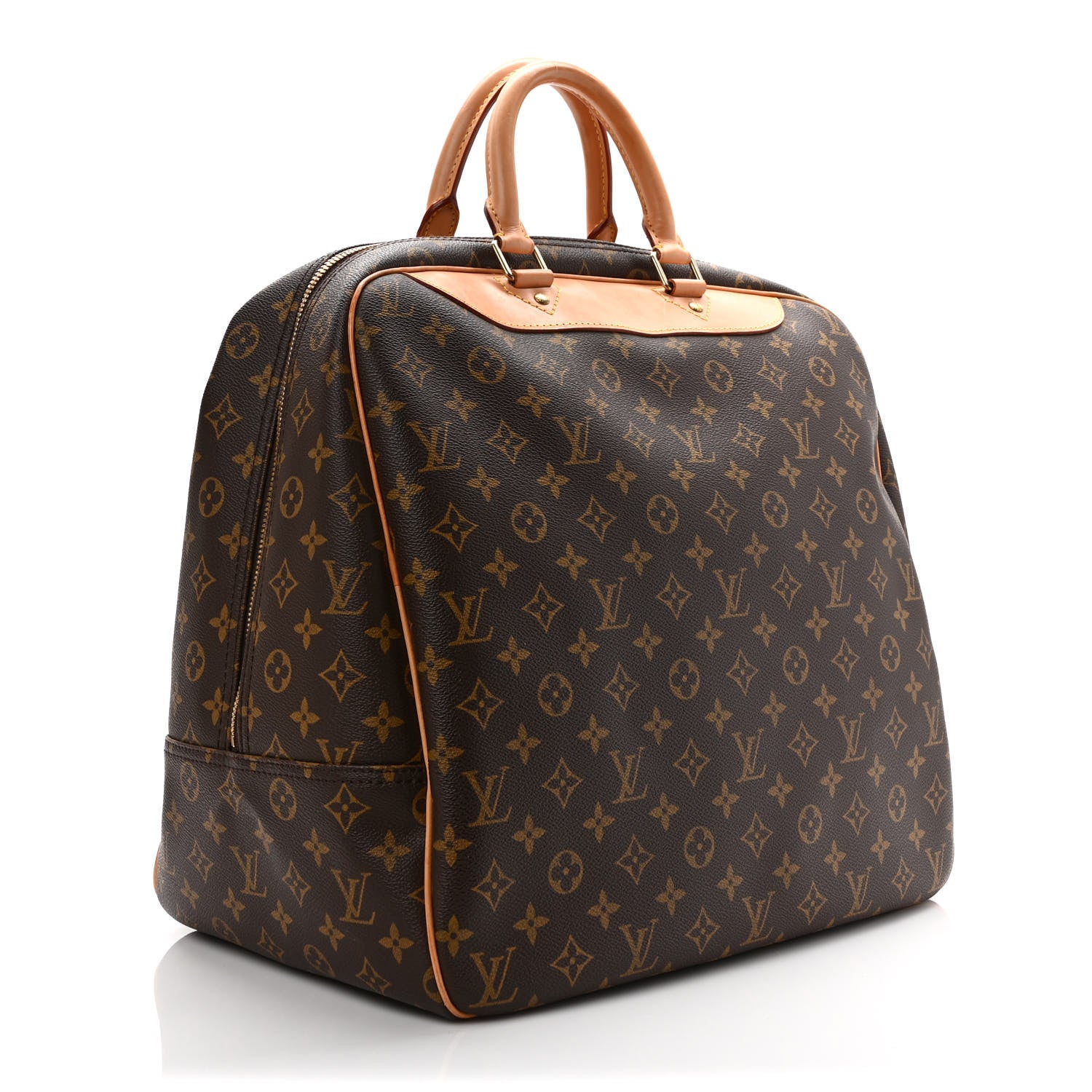 Louis Vuitton Monogram Evasion Sports Bag 3 of 12