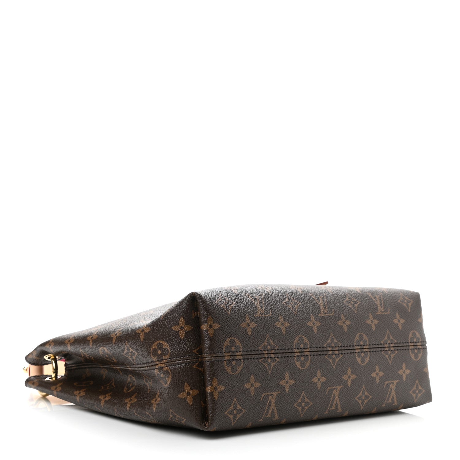 Louis Vuitton Monogram Graceful PM Pivoine 4 of 9
