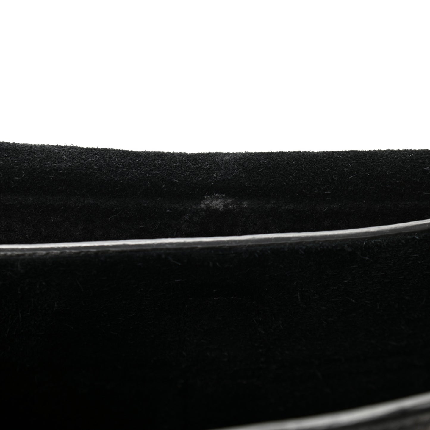 Small Classic Grain Bayswater Black