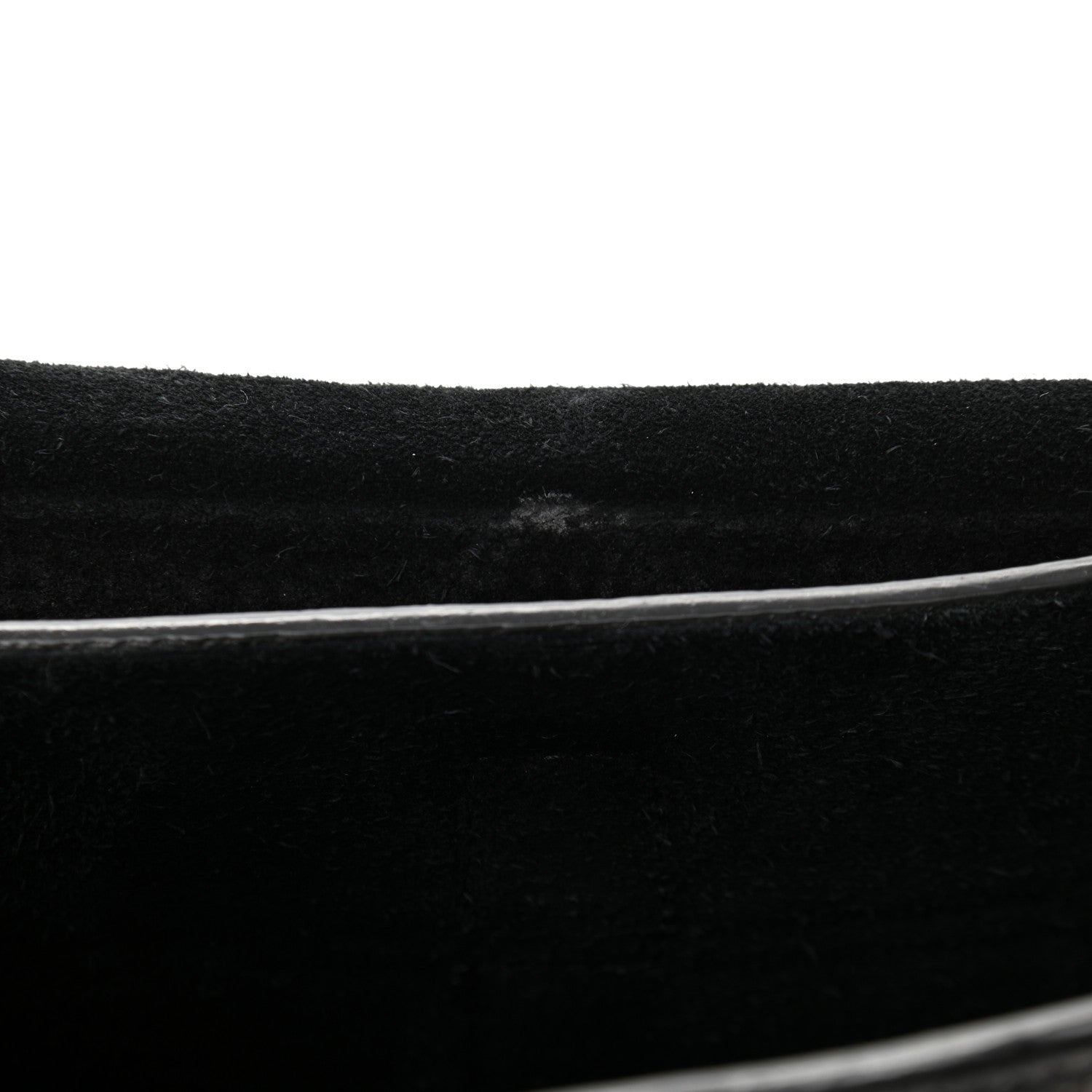 Mulberry Small Classic Grain Bayswater Black 11 of 21