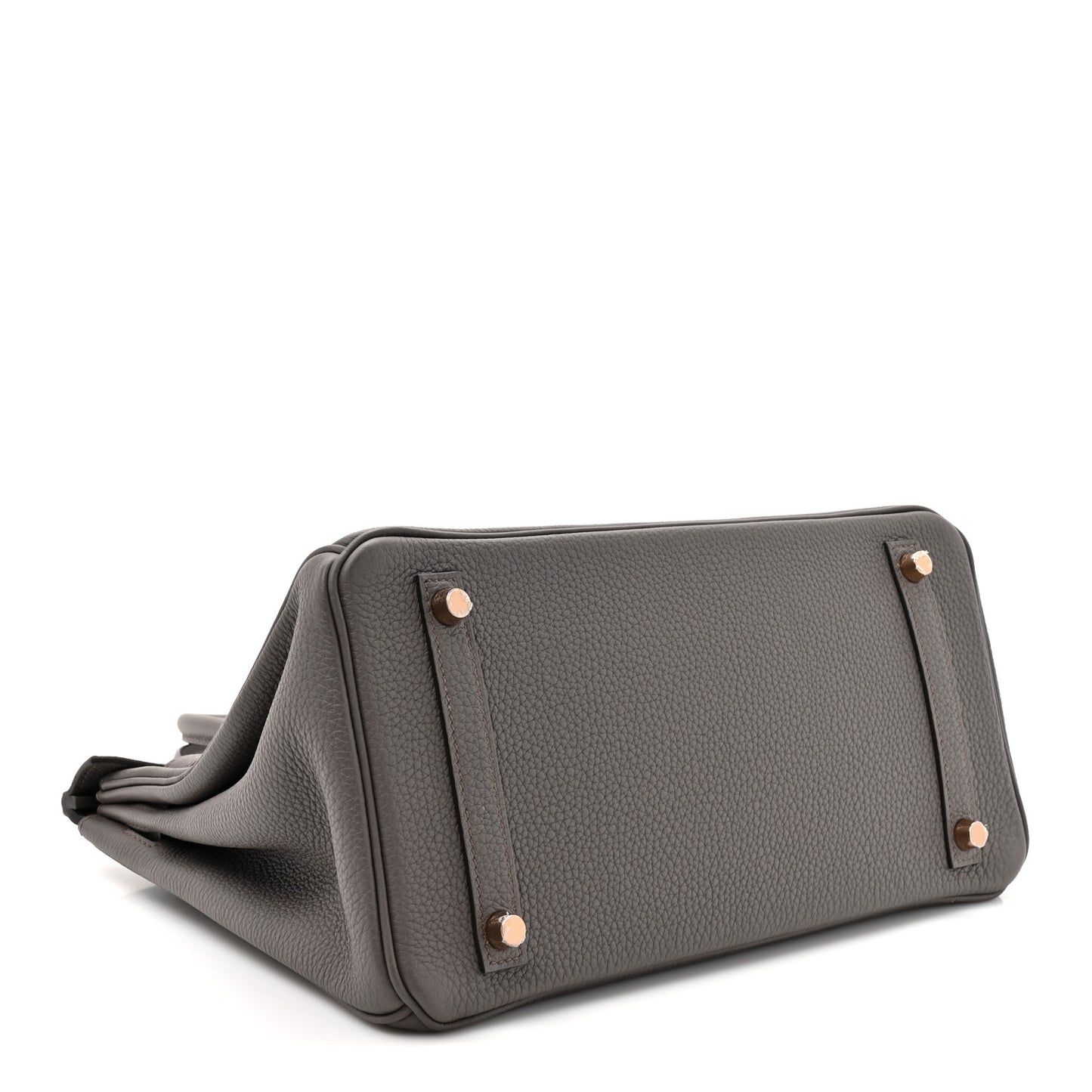 Togo Birkin 30 Etain