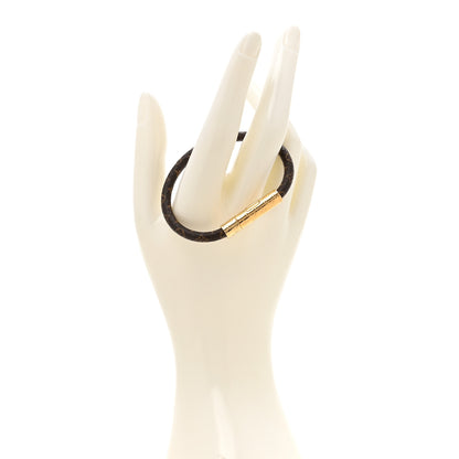 Louis Vuitton Monogram Confidential Bracelet 17 2 of 6