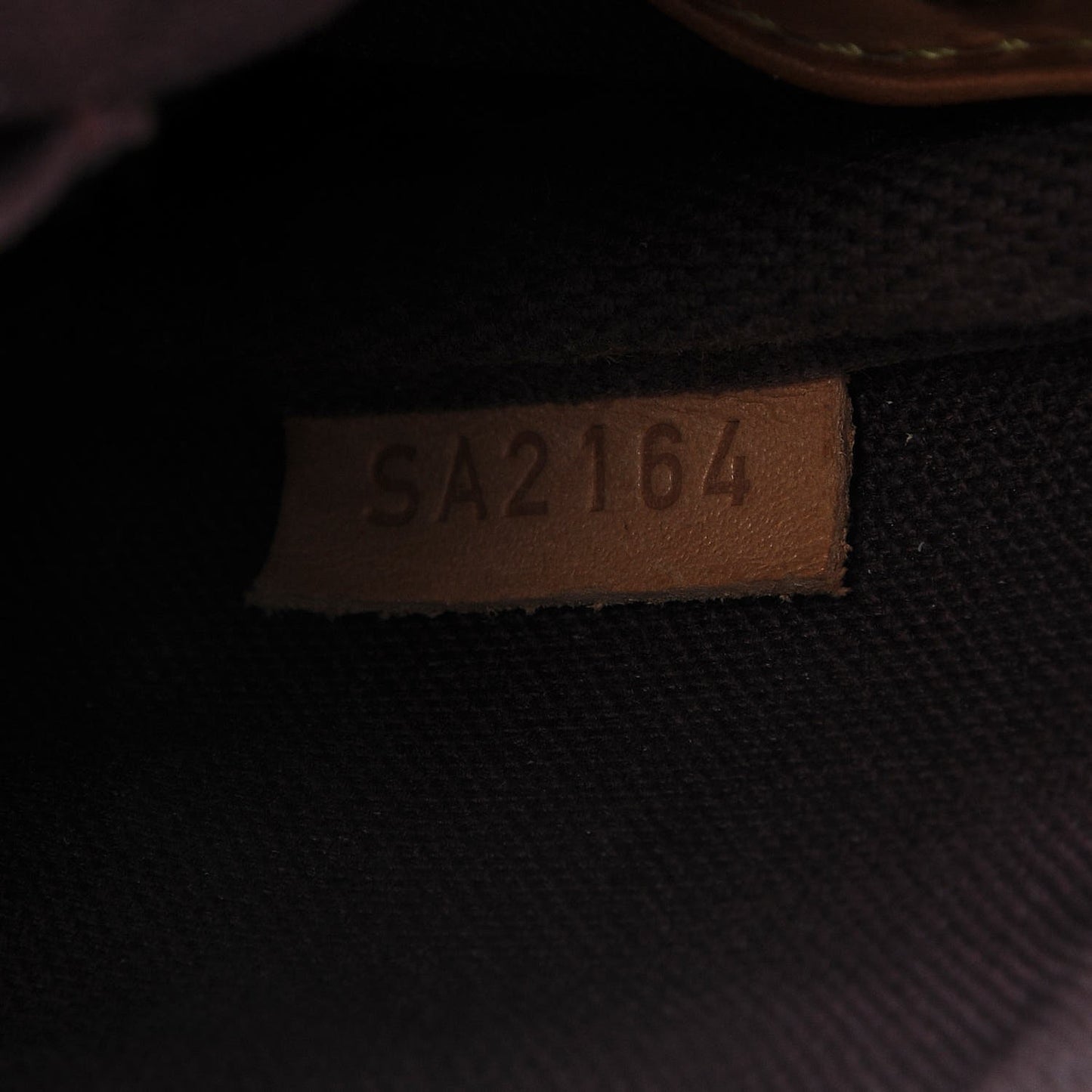 Monogram Favorite MM