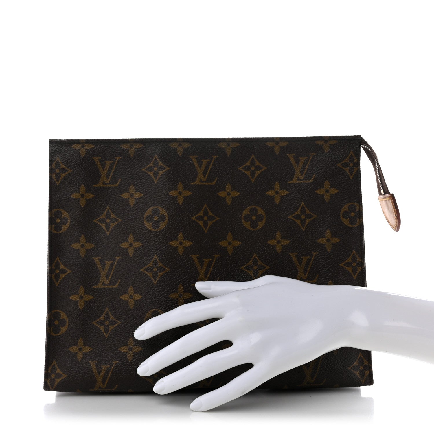 Louis Vuitton Monogram Toiletry Pouch 26 2 of 9