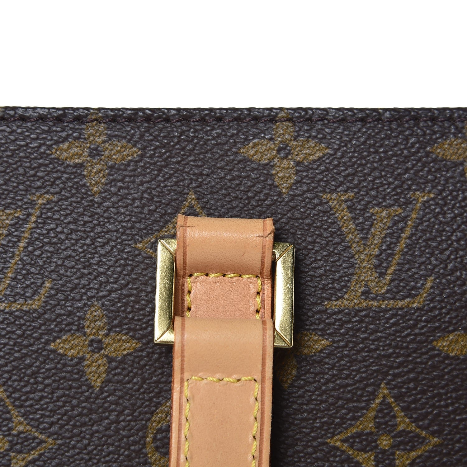 Louis Vuitton Monogram Luco 9 of 12