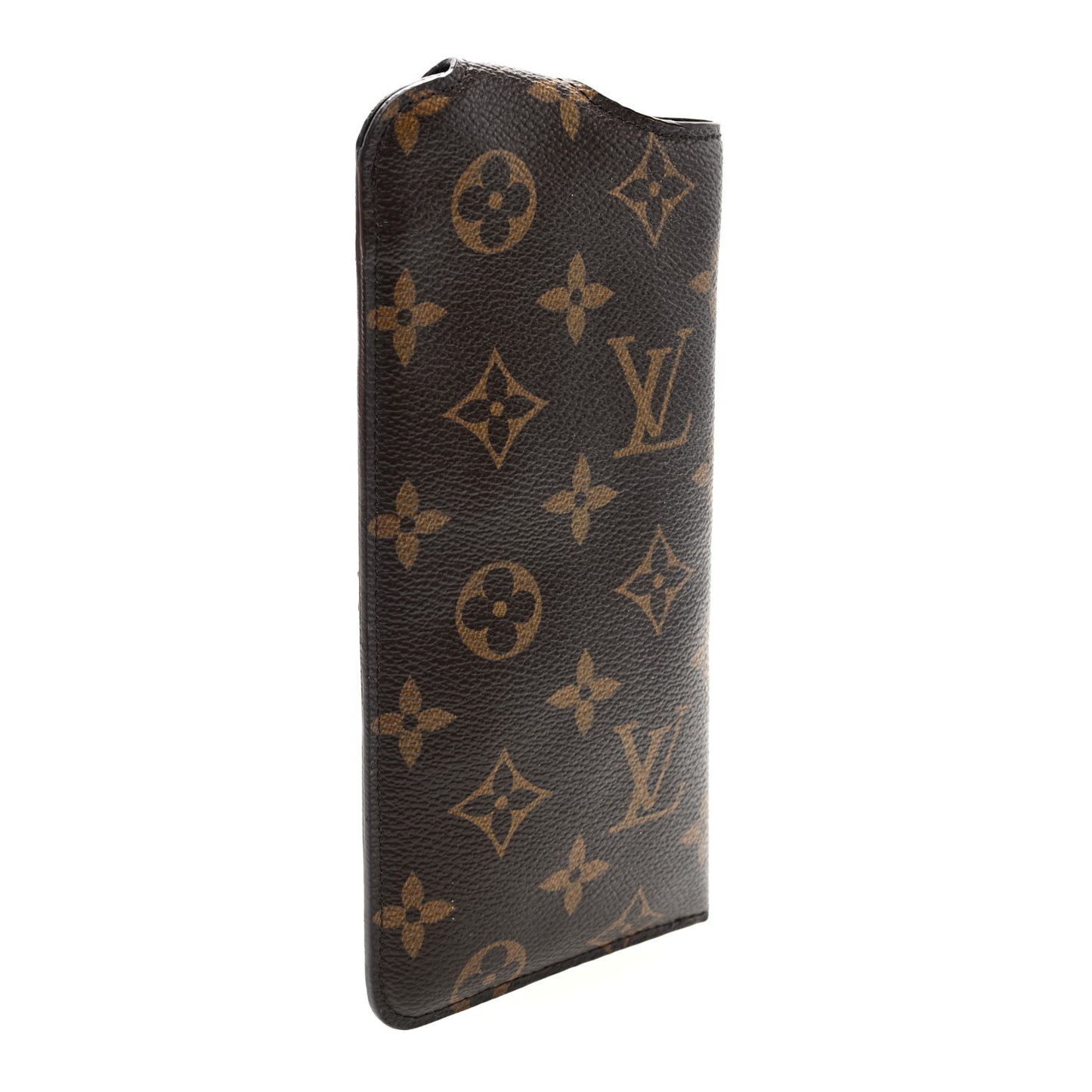 Monogram Sunglasses Case MM