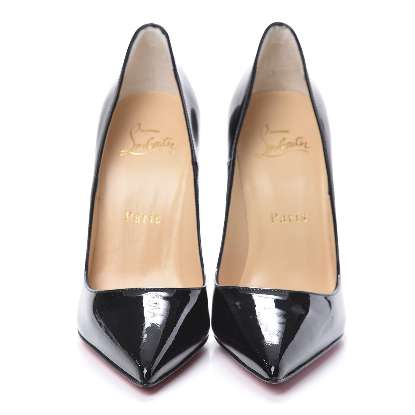 Patent So Kate 120 Pumps 35.5 Black