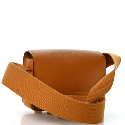 Hermes Chevre Mysore Geta Sesame 3 of 12