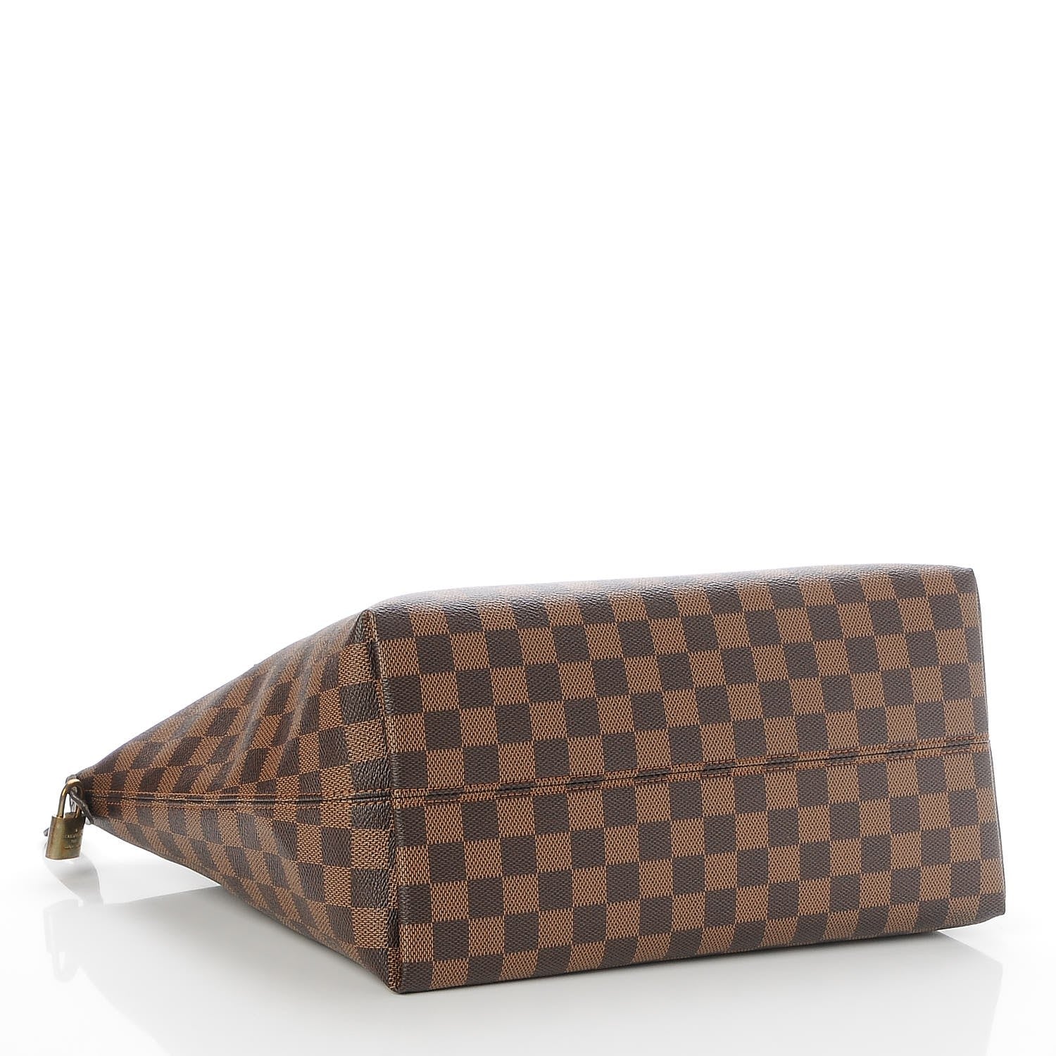 Louis Vuitton Damier Ebene Iena MM 4 of 7