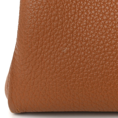 Hermes Togo Kelly Retourne 28 Gold 12 of 13